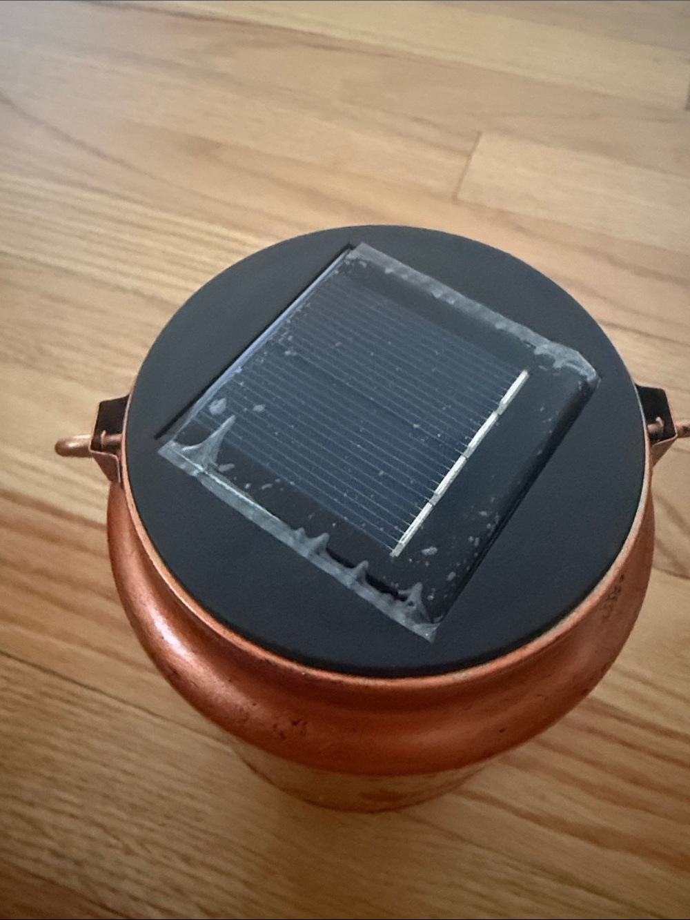 Solar lantern - Picture 3 of 5